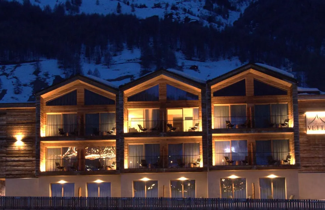 Vetta Alpine Relax-1