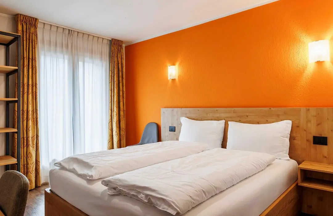 B&B Engadina-1