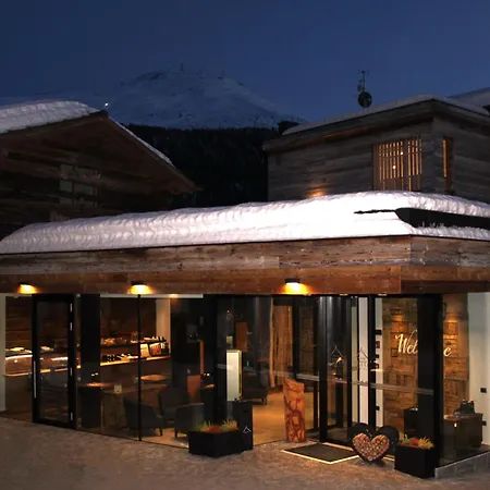 Vetta Alpine Relax-2