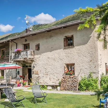 Bed & Breakfast Campaciol-3